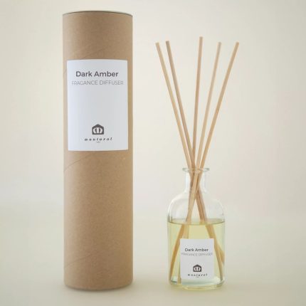Mikado Dark Amber