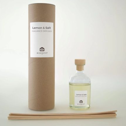 Mikado Lemon & Salt