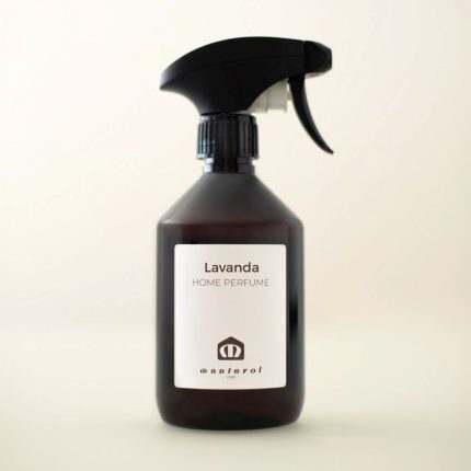 Ambientador Spray Lavanda