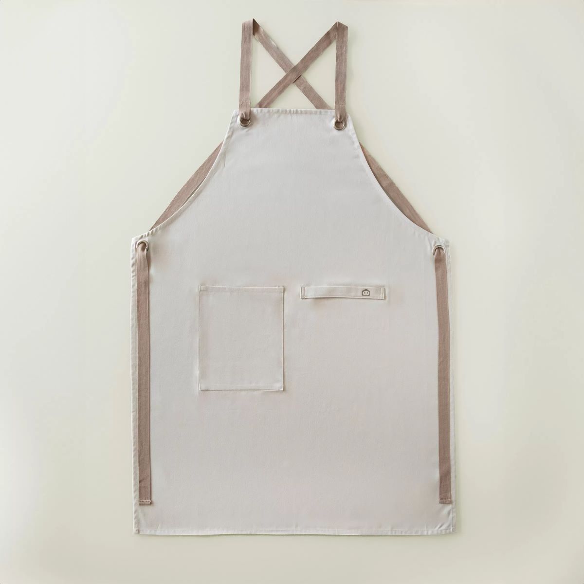 delantal-liso-beige-cook