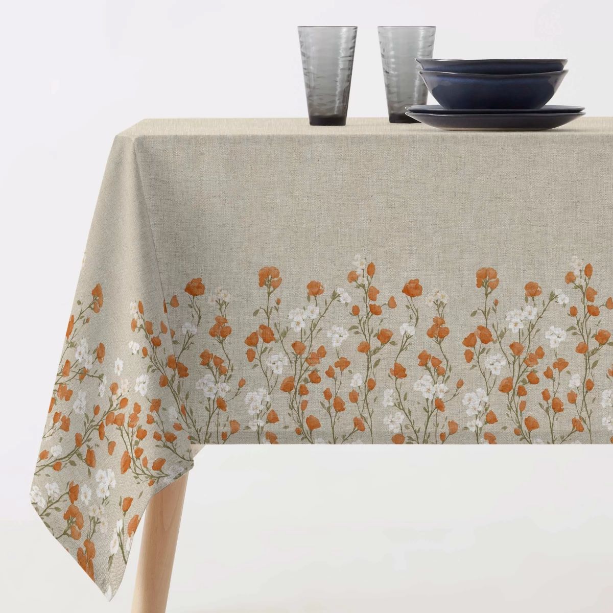 mantel-antimanchas-flores-provenza-trend