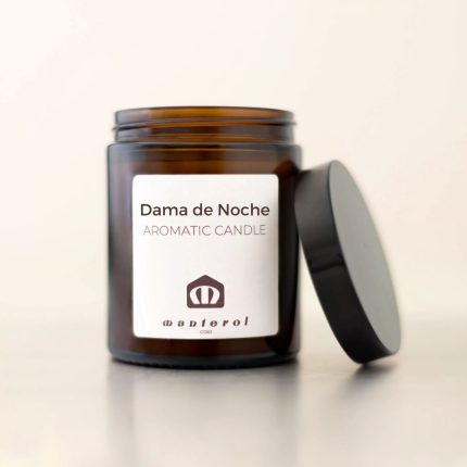 Vela aromática Dama de Noche